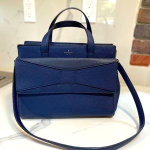 ♠️SOLD♠️ Kate Spade Chantal Bridge Place Handbag